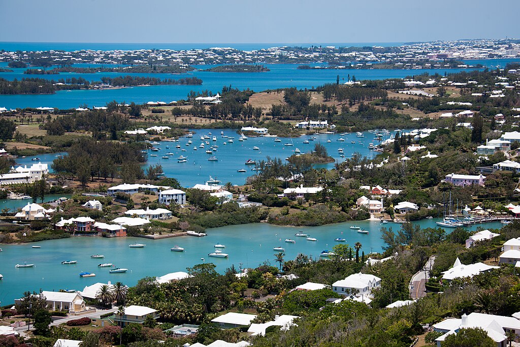 Bermuda