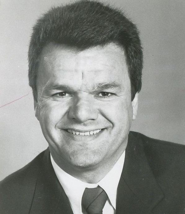 Marcel Dionne