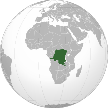 Democratic Republic of the Congo