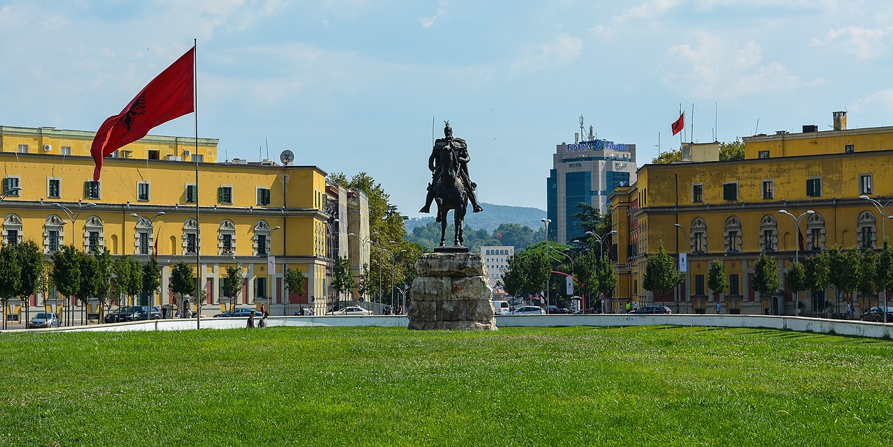 Tirana