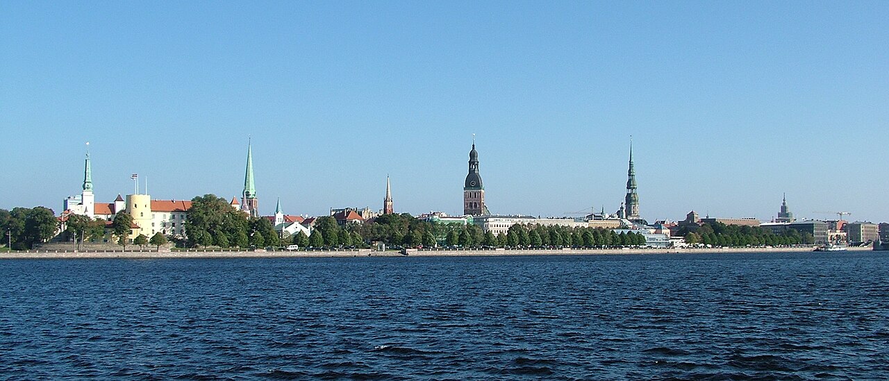 Riga