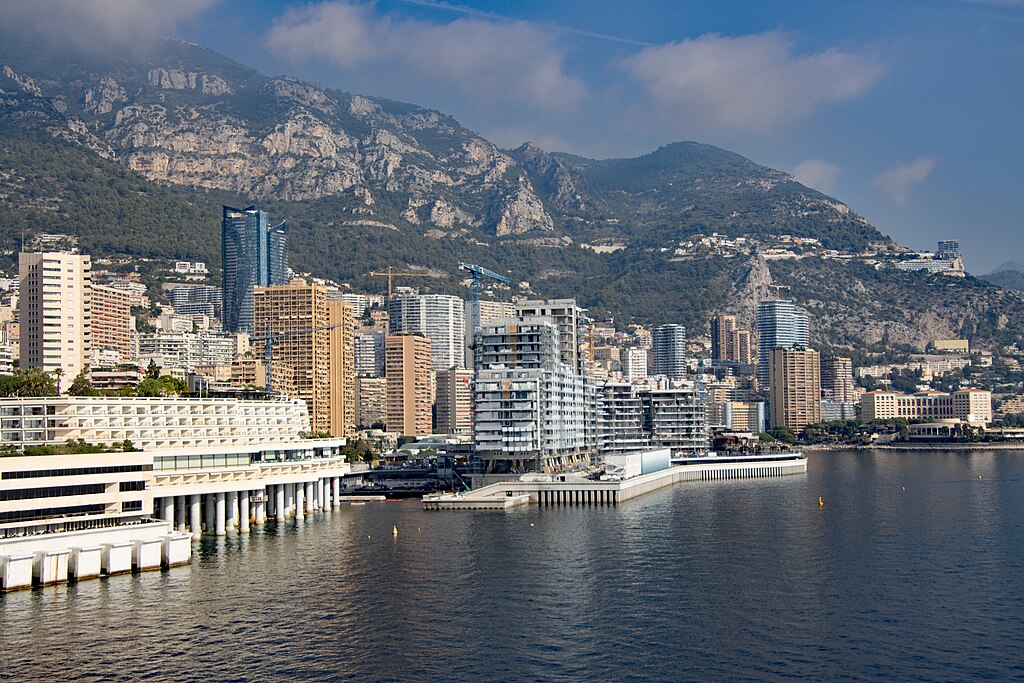 Monaco