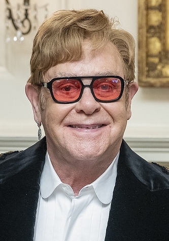 Elton John