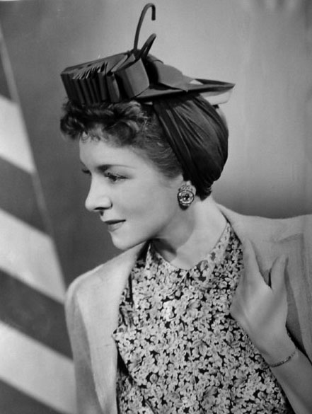 Helen Hayes