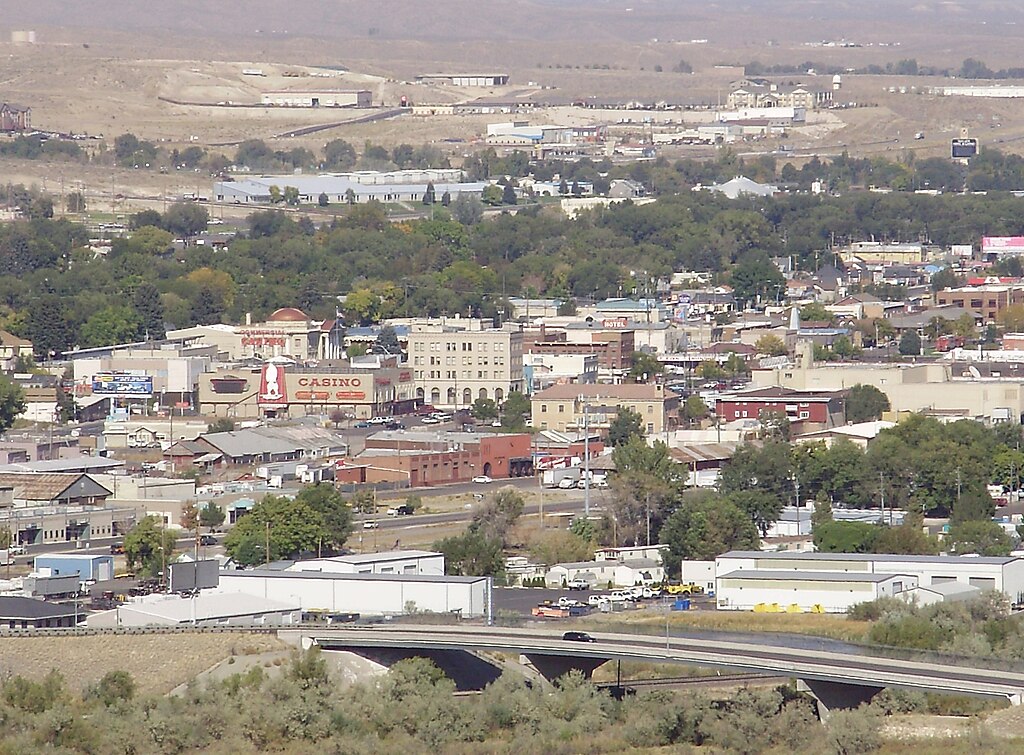 Elko, NV