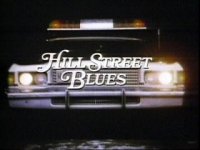 Hill Street Blues