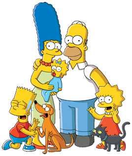 The Simpsons