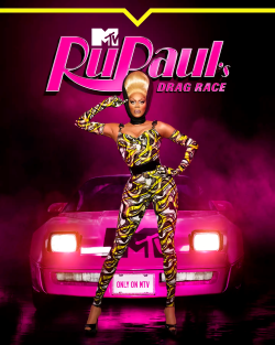 RuPaul's Drag Race