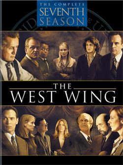 The West Wing