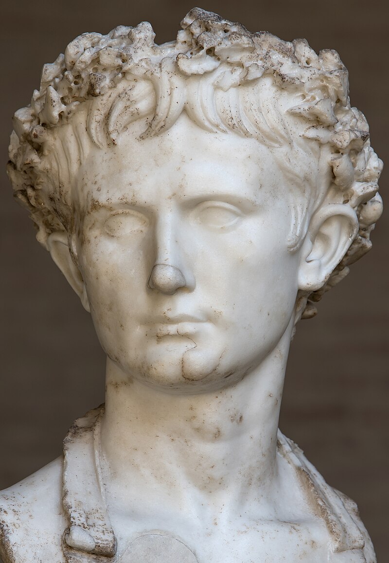 Augustus