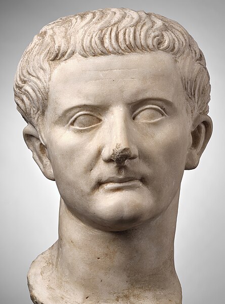 Tiberius