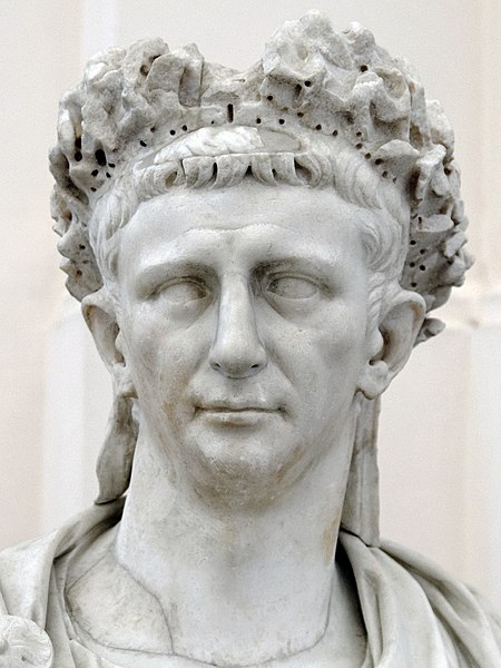 Claudius