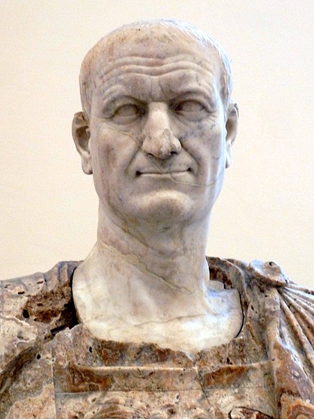 Vespasian