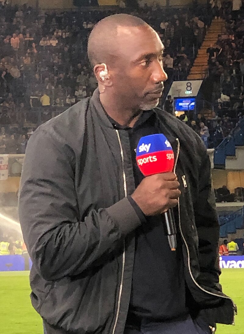 Jimmy Hasselbaink