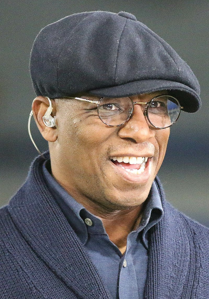 Ian Wright