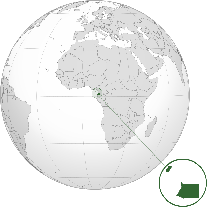 Equatorial Guinea