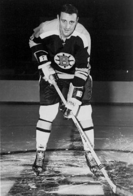 Phil Esposito