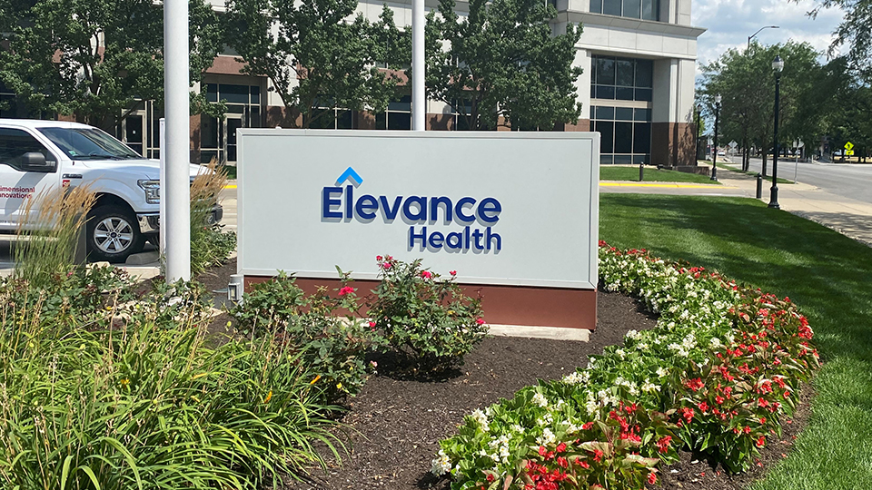 Elevance Health Logo