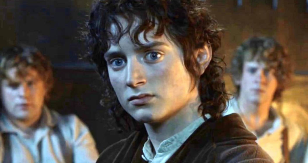 Frodo Baggins