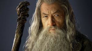 Gandalf the Grey