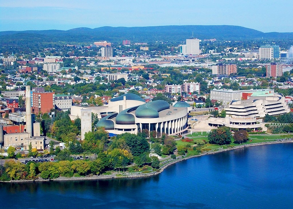 Gatineau