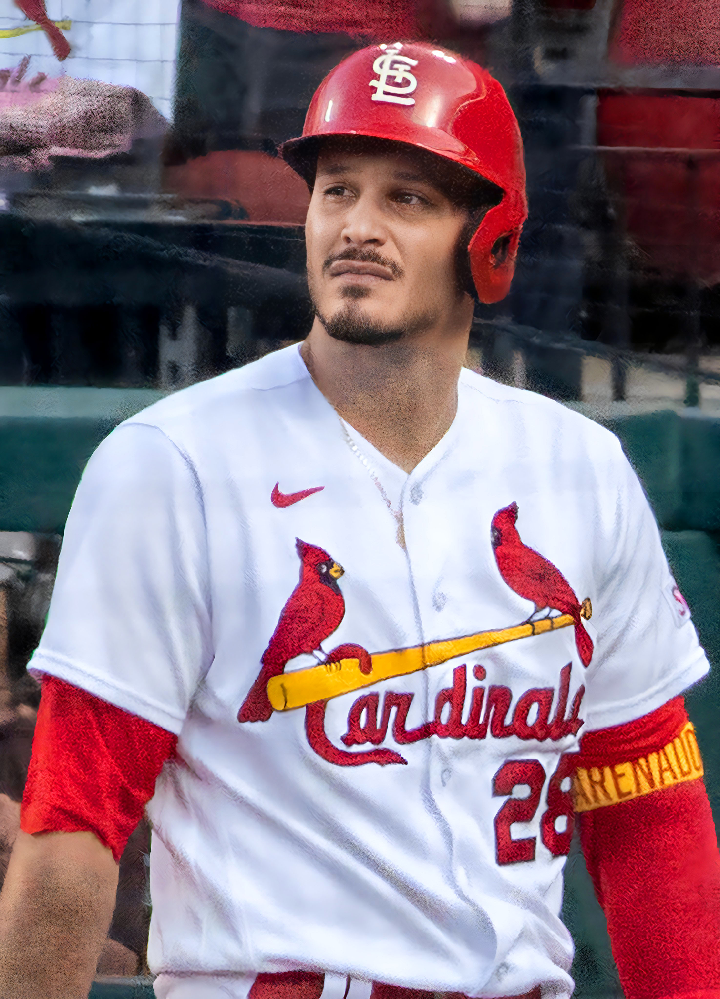 Nolan Arenado