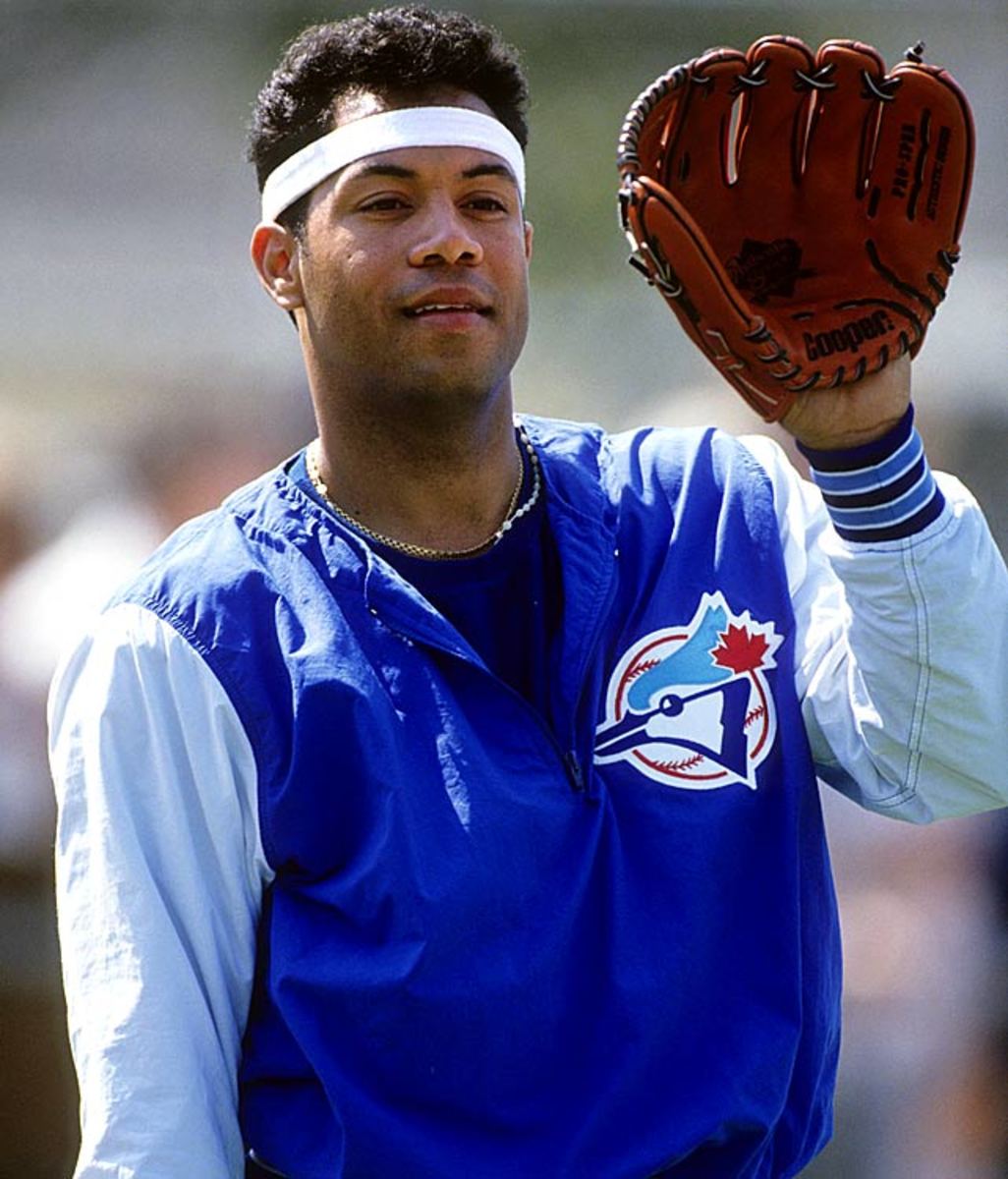 Roberto Alomar