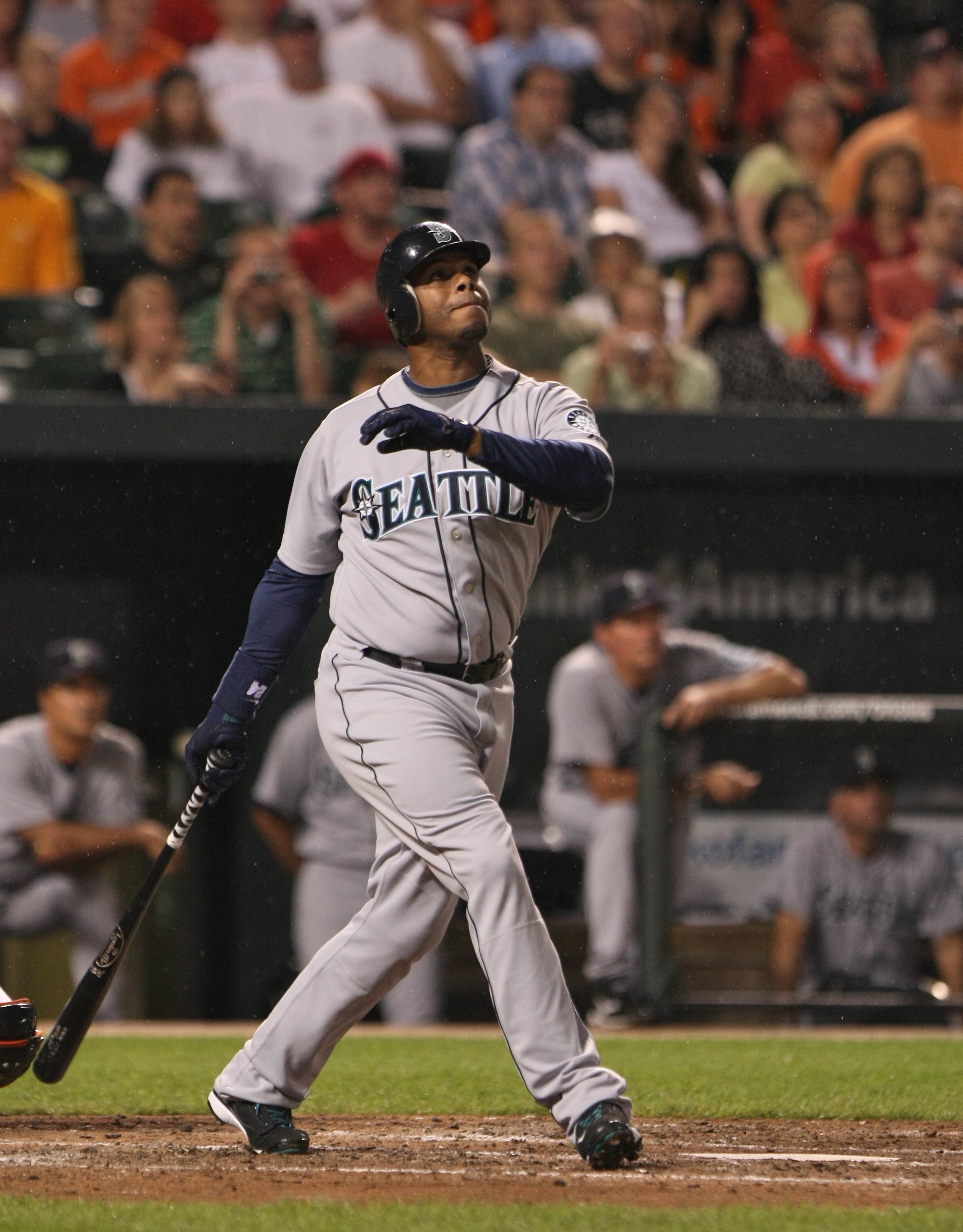 Ken Griffey Jr.