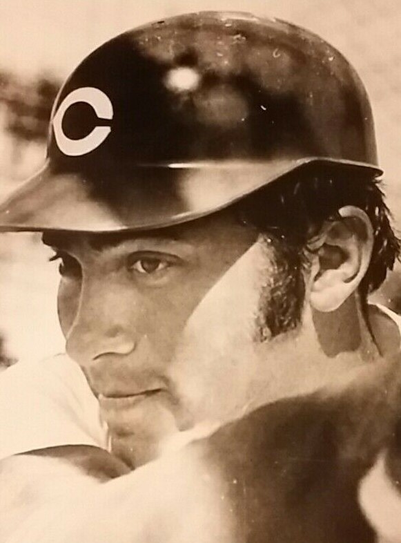 Johnny Bench