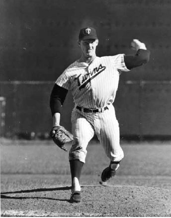 Jim Kaat