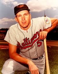 Brooks Robinson