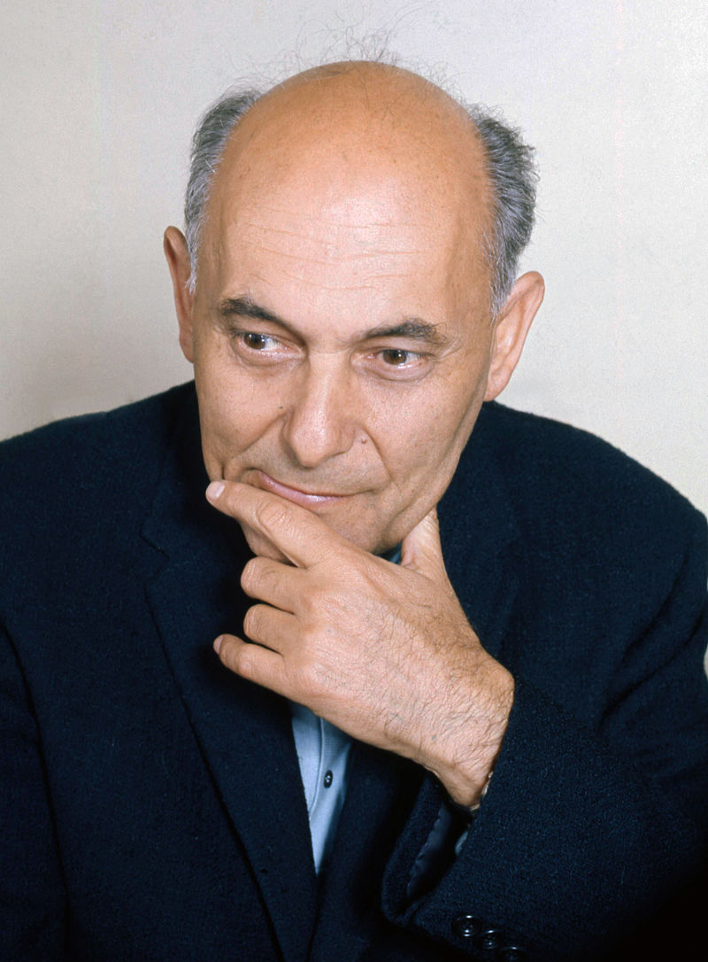 Georg Solti