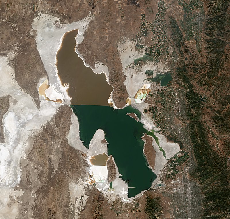 Great Salt Lake