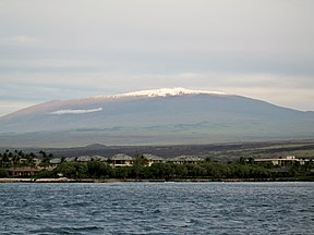 Mauna Kea