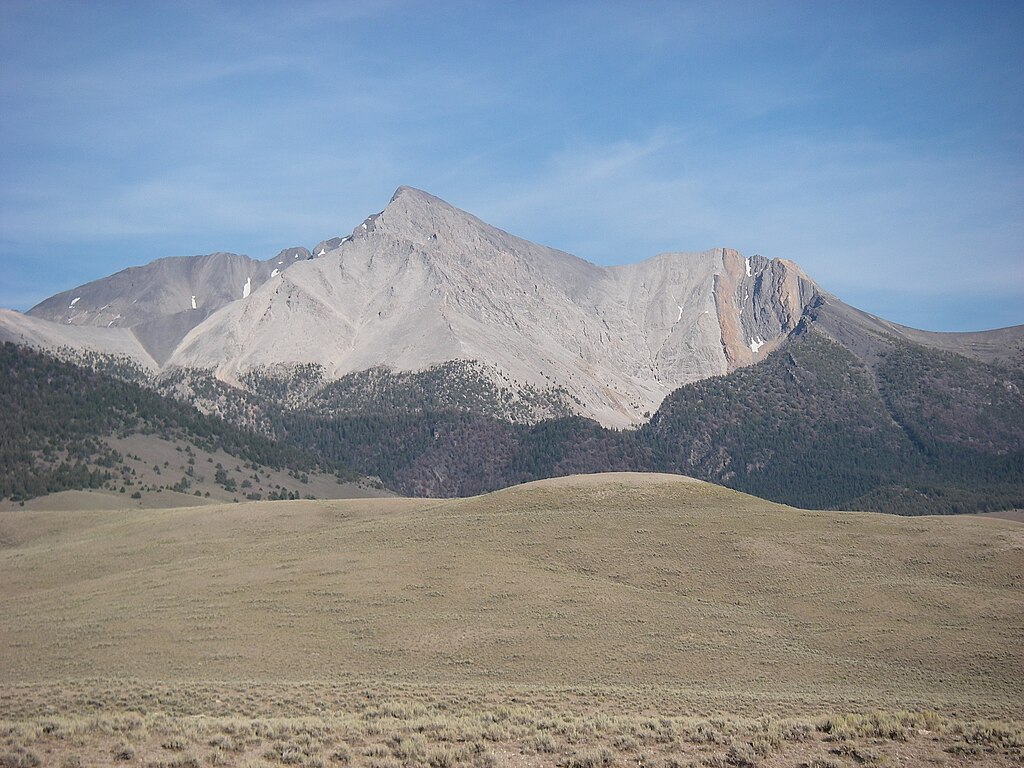 Borah Peak