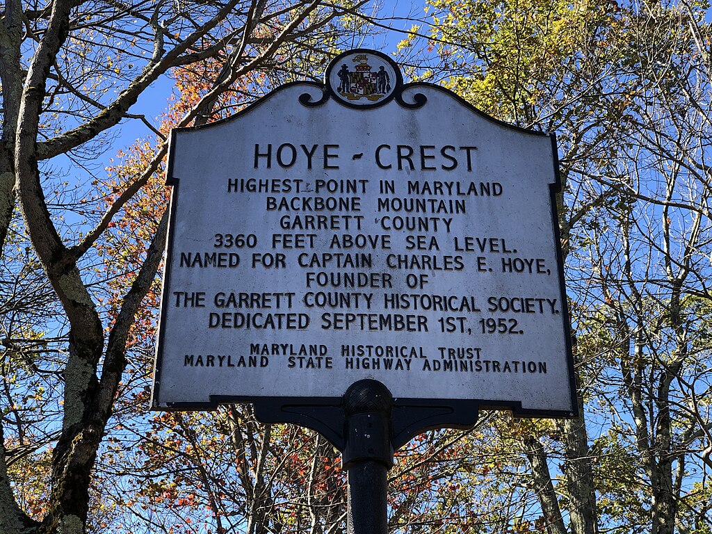 Hoye-Crest