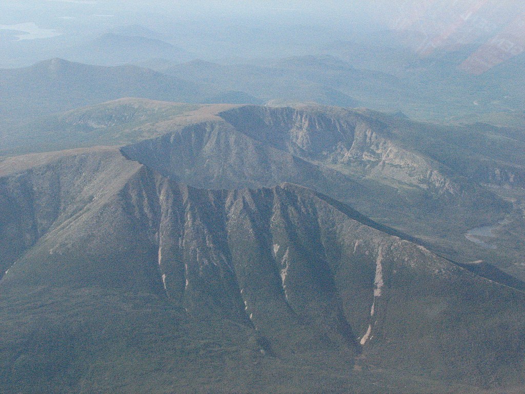 Mount Katahdin