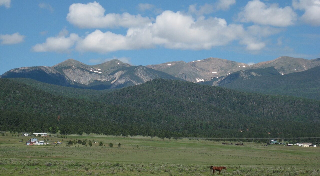 Wheeler Peak