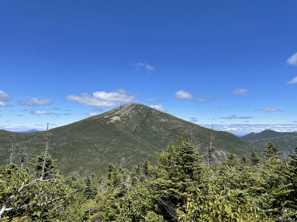 Mount Marcy