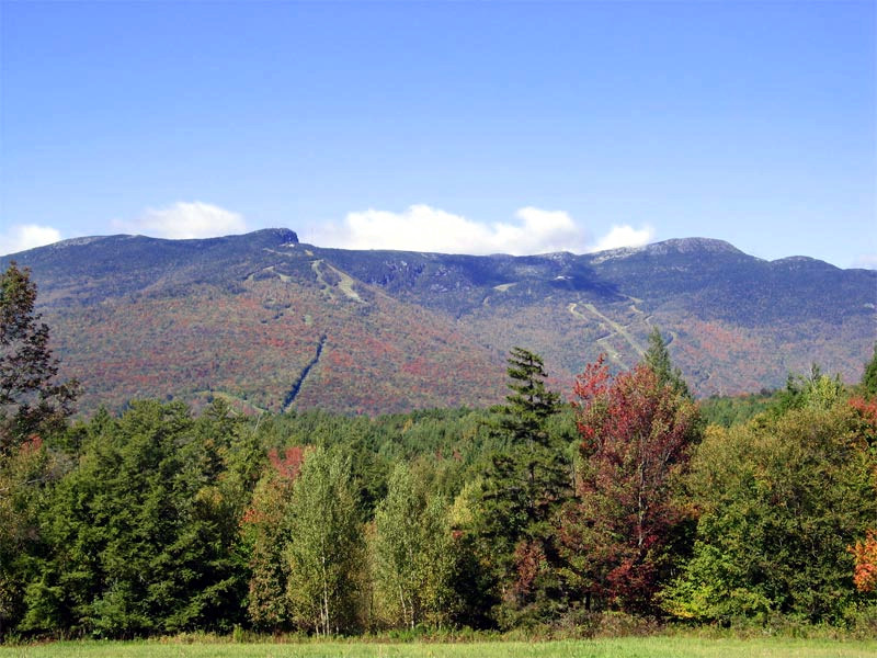 Mount Mansfield