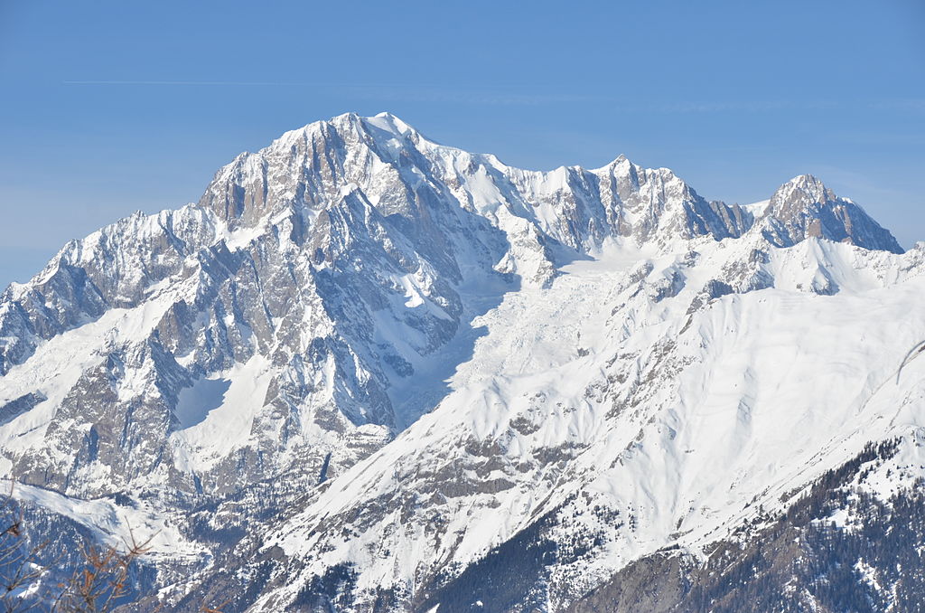 Mont Blanc