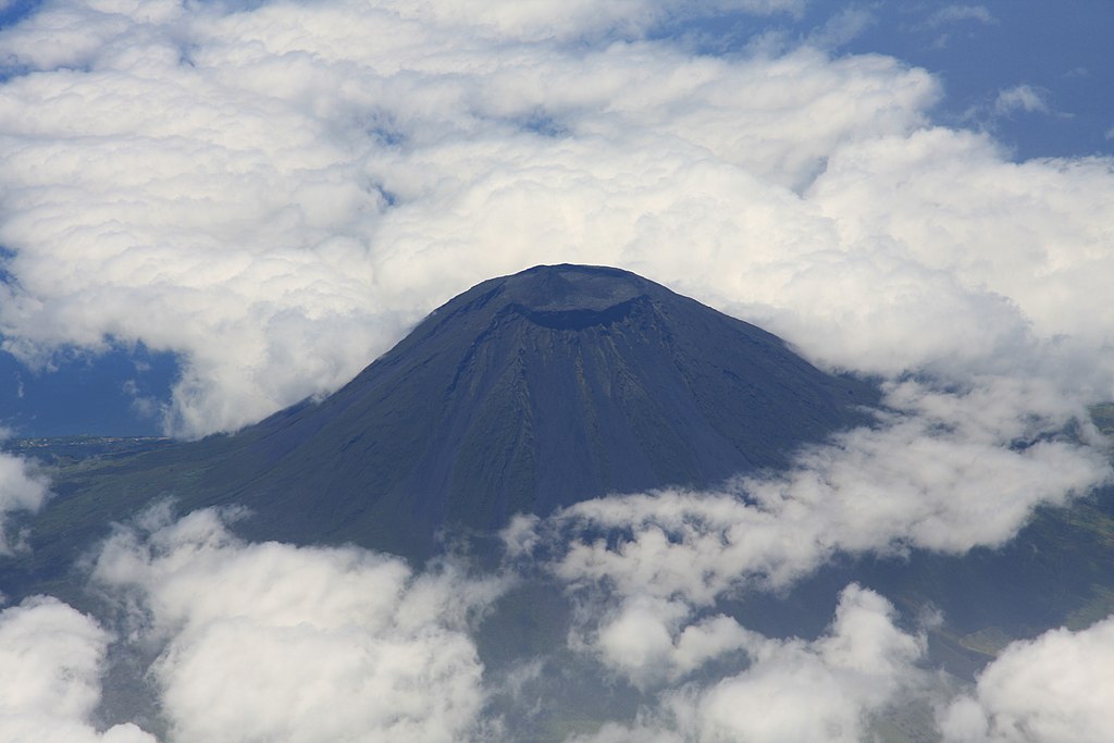 Mount Pico