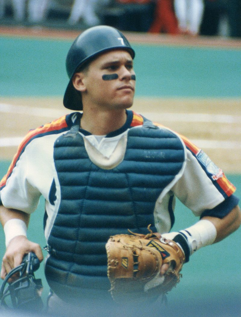 Craig Biggio