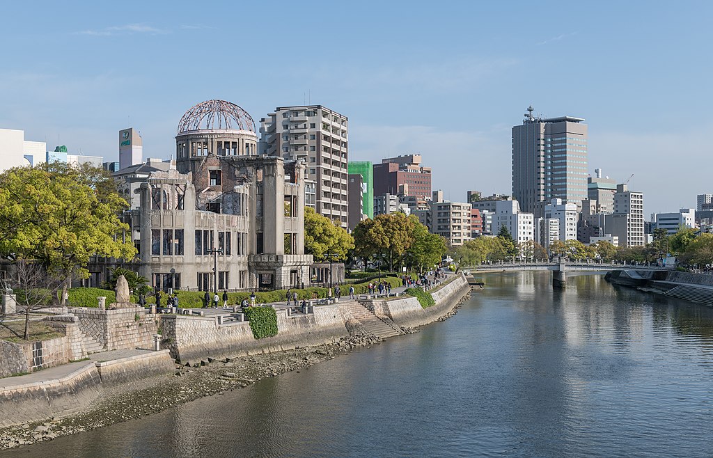 Hiroshima