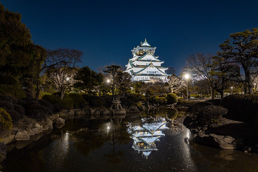 Osaka