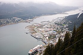 Juneau, AK