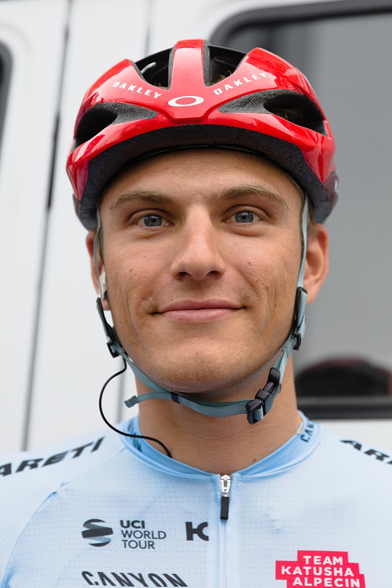 Marcel Kittel