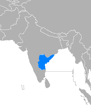 Telugu Language