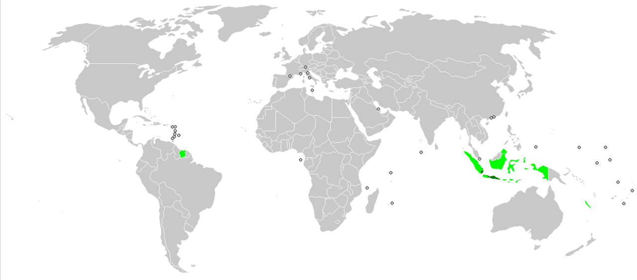 Javanese Language