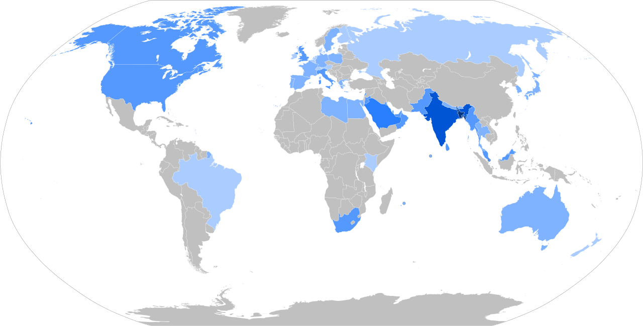 Bengali Language